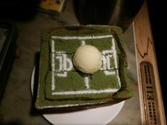 -绿茶餐厅(广州天河城店)