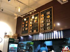 -青春分食(仙林大学城店)