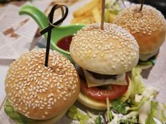 -打趸BTC·Breaktime cafe(北京路店)