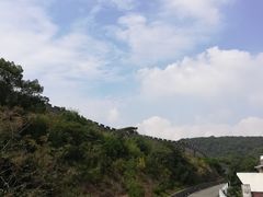 -黄贤森林公园