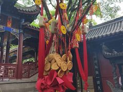 -丰都鬼城名山景区