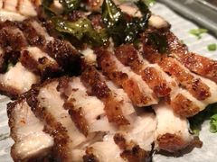 -绿茶餐厅(蓝色港湾店)
