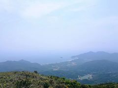 -七娘山