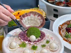 -3号仓库·创意中国菜(新世界城店)