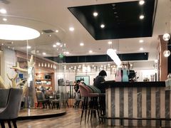 -袖虎·猫馆(体育西路店)
