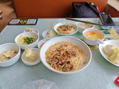 -正一涵老味道名小吃(广汉总店)