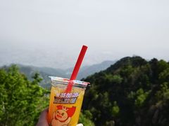 -泰山风景名胜区