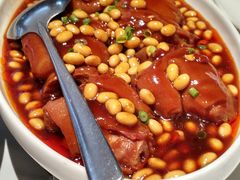 香辣美容蹄-胡大饭馆 24h(簋街总店)