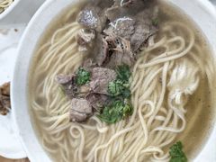 -十二忠手拉面(中华路店)