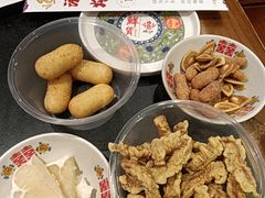 -沸炉重庆老火锅(军事博物馆店)