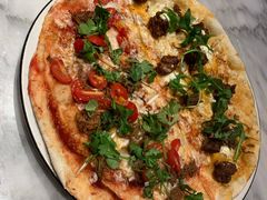 -玛尚诺Pizza&Bar(长泰广场店)