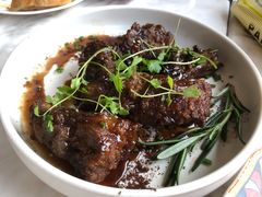 -The Rug Cafe(王府中环店)