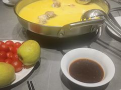 -骨之味·筒骨汤火锅(江头店)