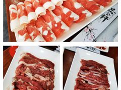 -岳合轩老北京涮肉