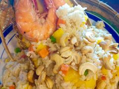 -茉莉.Red Crab