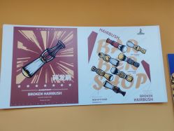 -Devilhands Barbershop男士理容店