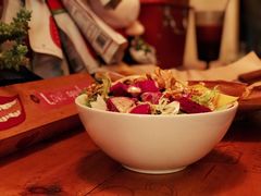 詹姆斯沙拉-JAMES+詹嘉厨房