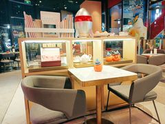 -哈根达斯(龙湖时代天街店)