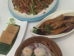 -沙河粉村·国家非遗传承(云台店)