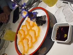 -花菇朵·野生菌锅·云南美食(后沙峪店)