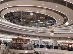 -深圳龙华星河COCO City(民治店)