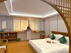 -府学·秋果S酒店(北京南锣鼓巷四合院店)