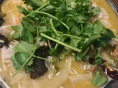 -肥汁米蘭香港米线(宁波路总店)