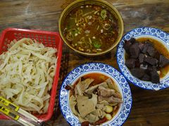 -兄弟俩老李家牛肉汤(总店)