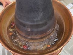 -东来顺饭庄(王府井步行街店)