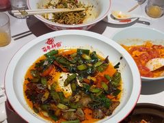 -百年神厨·地道川菜(清江西路店)