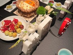 -晓长安·新陕菜(曲江店)