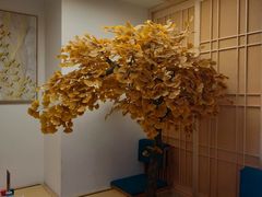 景观位-一本钓鲔鱼屋