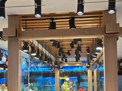 -大鹏饭店·金陵家宴(奥体中心店)