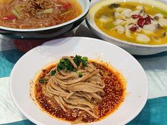 -丝宴·凤城印象·西北特色菜(彩虹湾店)