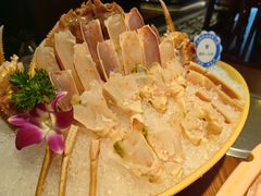 -东海怡品海鲜豆捞(舟宿夜江店)