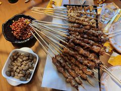 -肉串汪(望京店)