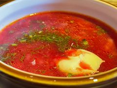 -卢布里西餐厅(总店)