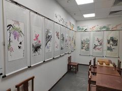 -秦汉胡同国学书院(天溢分馆)