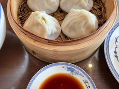 蟹粉小笼-熙盛源(永乐路店)