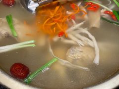 -金鱼妈妈 山野·食趣(荫山街店)