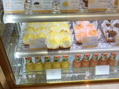 -Monchouchou檬舒舒(尚嘉中心店)