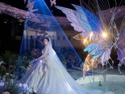 -MANLI BRIDAL婚纱