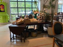 -金谷仓家庭料理(马泉营店)