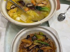 -顺风海鲜港(长寿路店)
