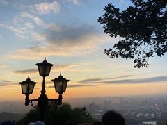 -广州市白云山风景名胜区