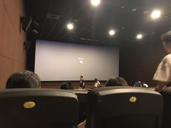-SFC上影影城(港汇永华IMAX激光店)