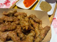 -即墨老公社·海肠捞饭大王(古城店)