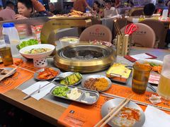 -杨小佳·齐齐哈尔烤肉·烤串(广州店)