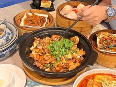 -虾饺妹·粤式手工点心(水荫路店)