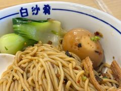 -白沙肴·长沙米粉.小炒湘菜(石厦时代广场店)